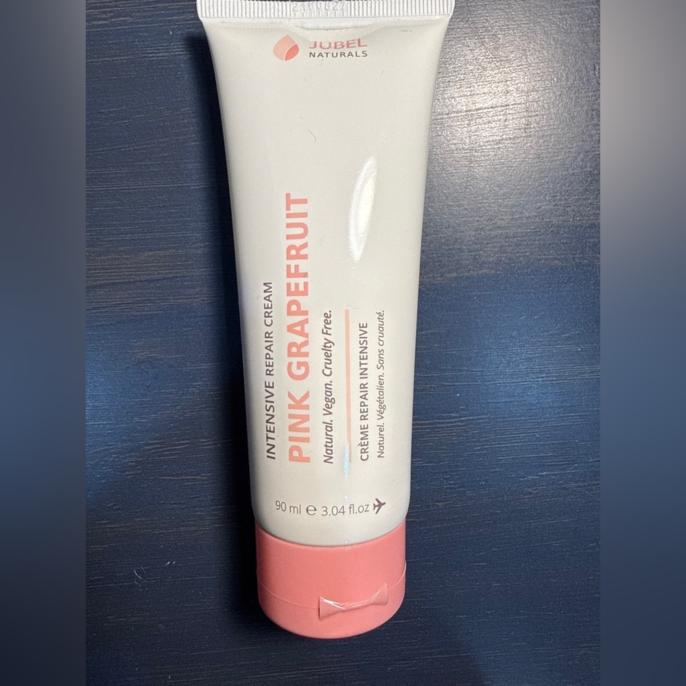 Intensive Repair Cream- Pink Grapefruit